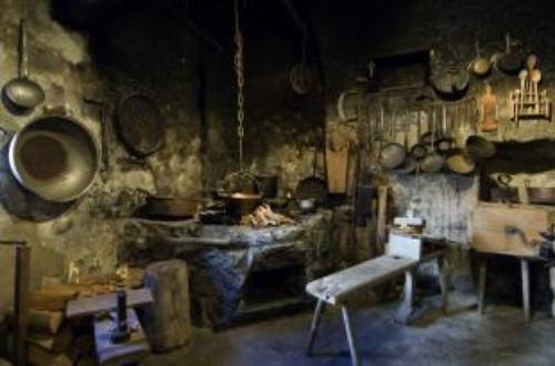 Museo locale Gudon