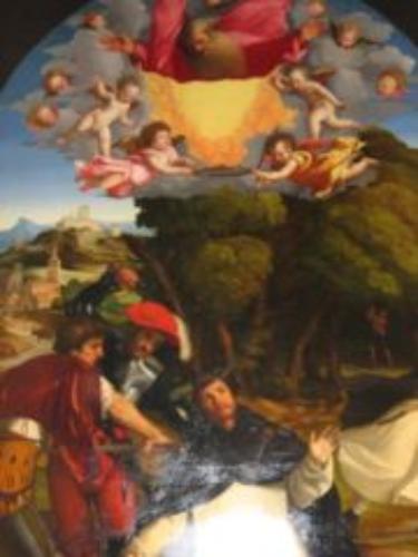 Museo parrocchiale d'arte sacra
