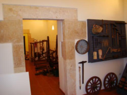 Museo etnografico dell’alta Murgia