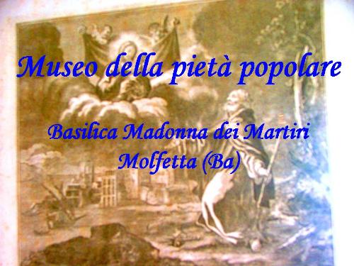 Museo della pietà popolare