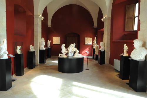 Museo della fabbrica di San Domenico