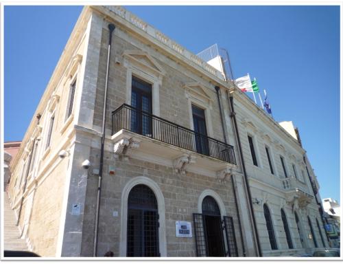 Museo archeologico comunale Salvatore Faldetta di Brindisi