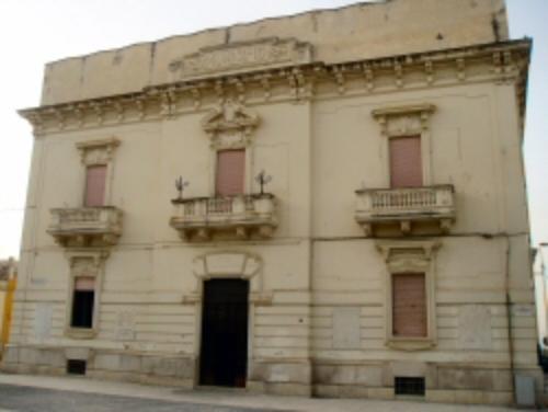 Museo civico San Ferdinando di Puglia