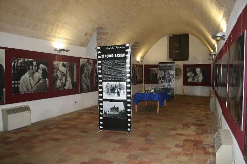 Museo "Rodolfo Valentino"