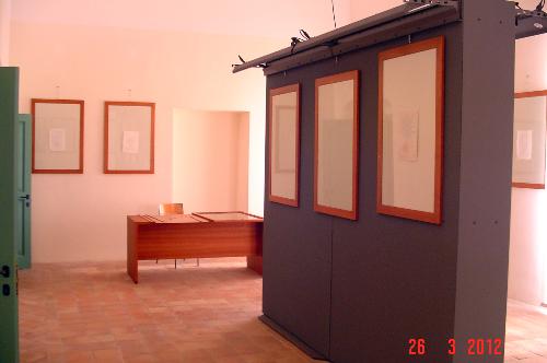 Museo civico San Domenico