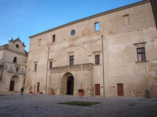 Pinacoteca comunale di Latiano