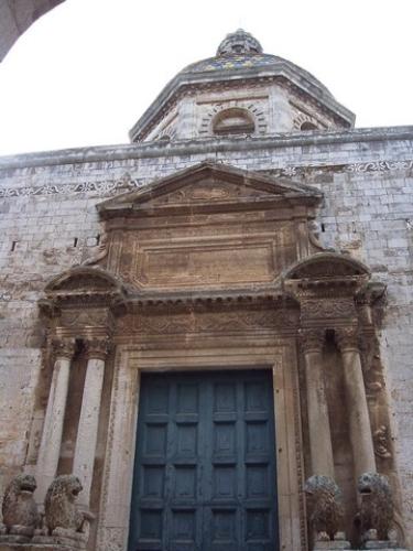 Museo diocesano Conversano-Monopoli