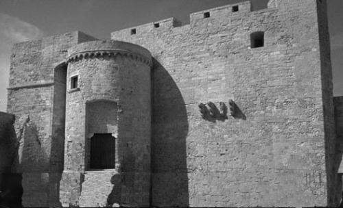 Museo del mare di Monopoli