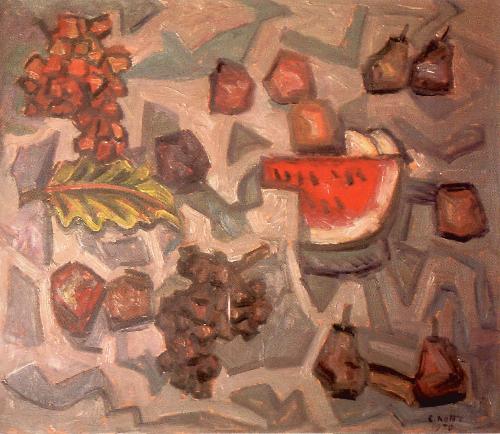 Pinacoteca comunale "Emilio Notte" di Ceglie Messapica