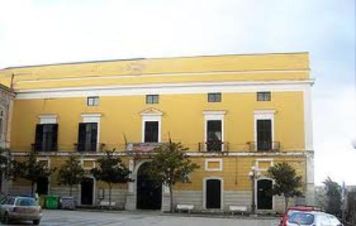 Museo civico Minervino Murge
