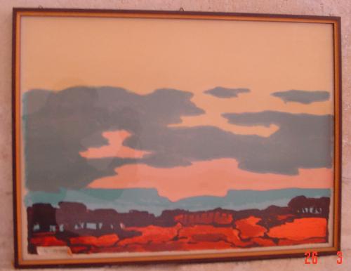 Pinacoteca "Cantatore"