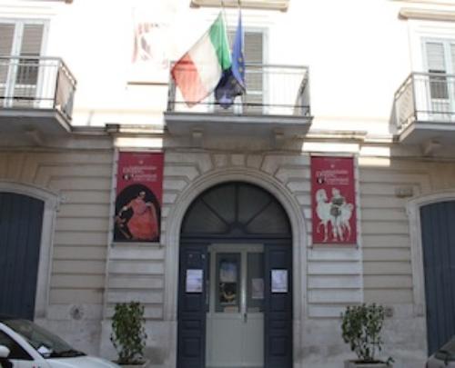 Museo archeologico della Fondazione ''De Palo-Ungaro''