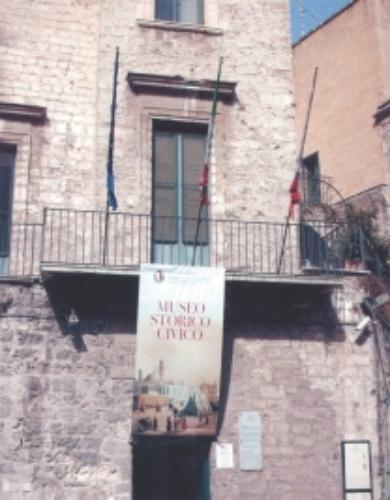 Museo civico di Bari