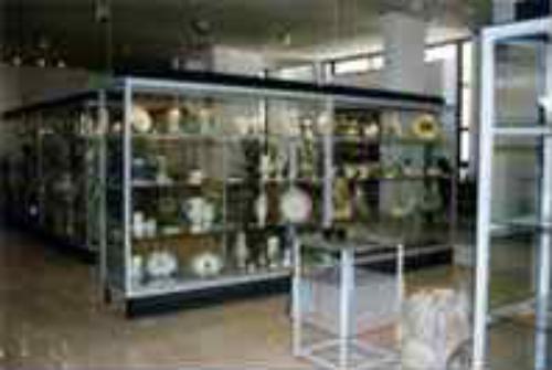 Museo didattico delle maioliche