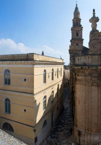 Museo DIOCESANO di Monopoli