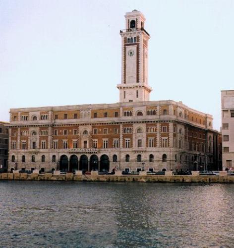 Museo e Pinacoteca d'Arte Medievale e Moderna della Città Metropolitana di Bari "Corrado Giaquinto"