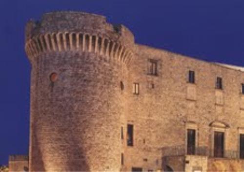 Pinacoteca comunale ''Francesco Netti''