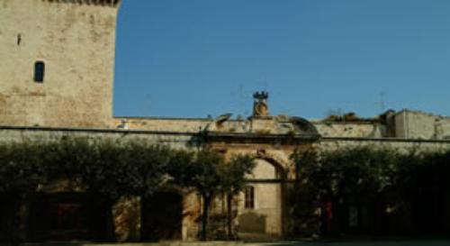 Pinacoteca comunale ''P. Finoglio''