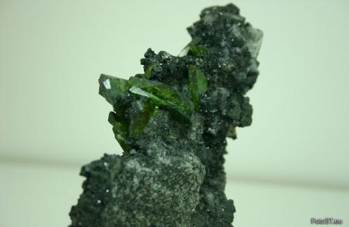 Museo mineralogico di Tiso