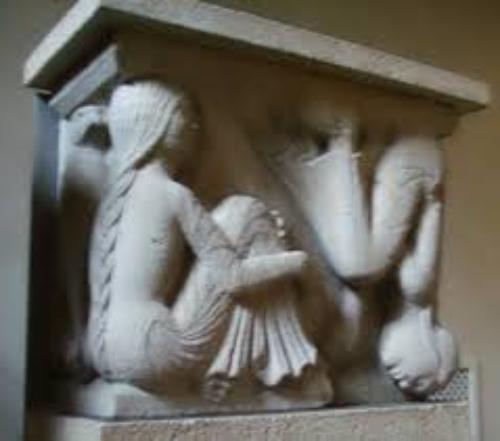 Museo delle pietre romaniche della Cattedrale