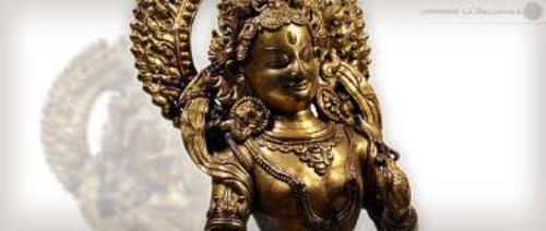Collezione d'arte orientale