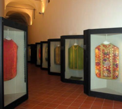 Museo d'arte sacra di Ponte di Legno