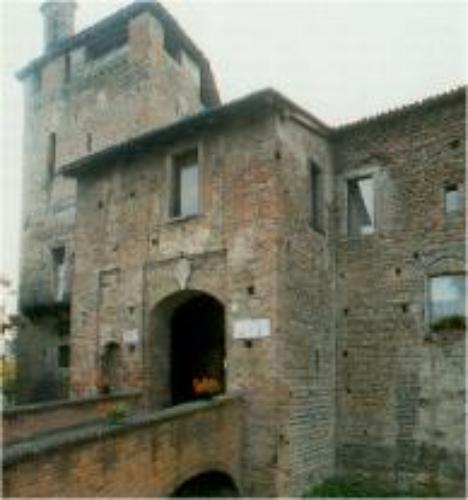 Raccolta museale Memorie della comunità