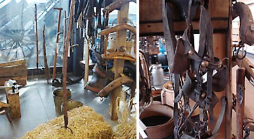 Museo della civiltà contadina di Torre Pallavicina
