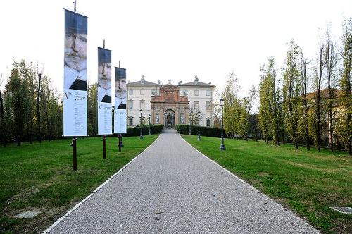 Museo nazionale "Giuseppe Verdi"