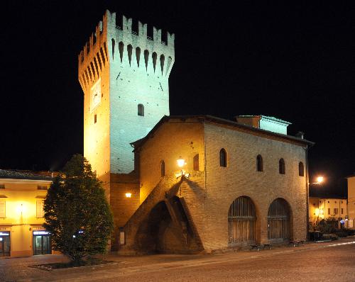 Antiquarium di Spilamberto