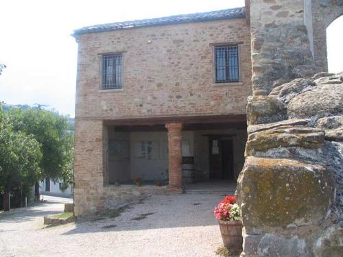 Museo della Linea Gotica Orientale