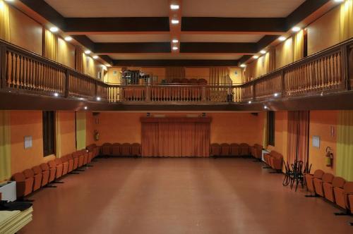 Teatro comunale di Castello d'Argile