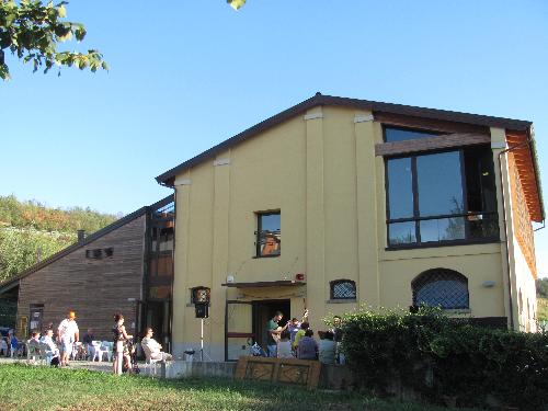 Museo di arti e mestieri "P. Lazzarini"