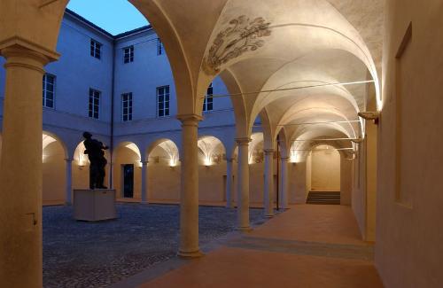 Museo dell'opera di Parma