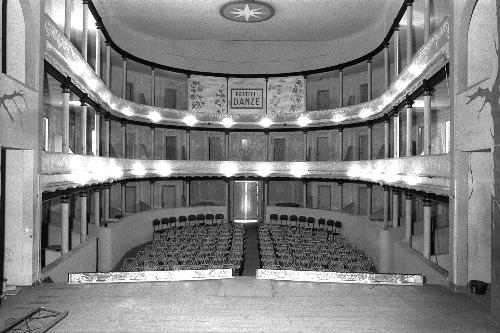 Teatro Ronci