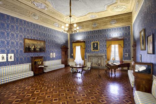 Museo di Casa Barezzi