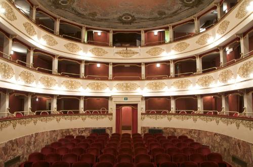 Teatro comunale Alice Zeppilli