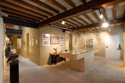 Museo Renato Brozzi