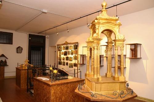 Museo etnografico "Laborantes"