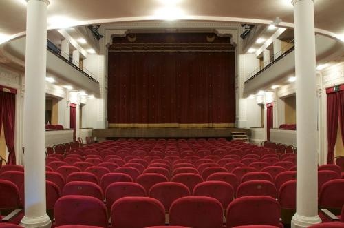 Teatro De Micheli