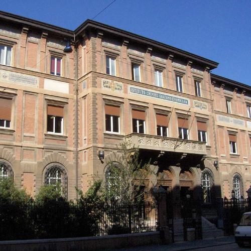 Raccolta del Dipartimento di chimica "G. Ciamician"