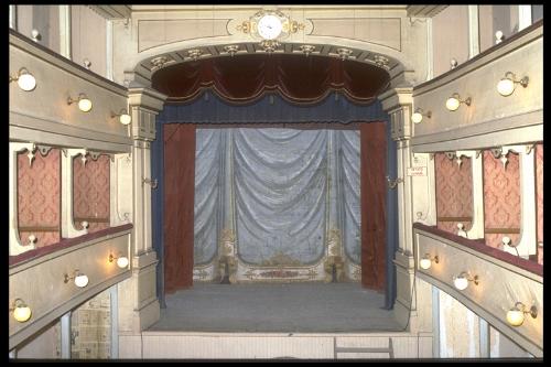 Teatro Pallavicino