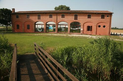 Ecomuseo: Museo delle Valli di Argenta