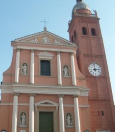 Museo d'arte sacra di San Giovanni in Persiceto