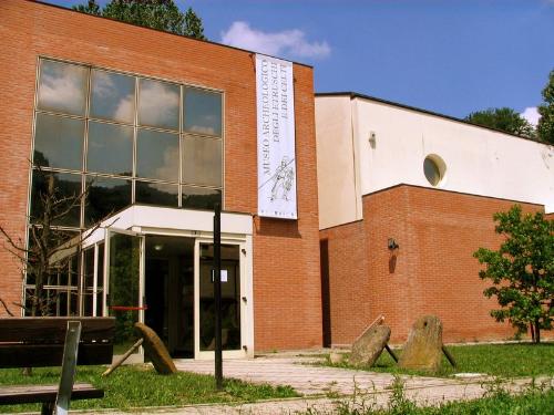 Museo civico archeologico "Luigi Fantini"