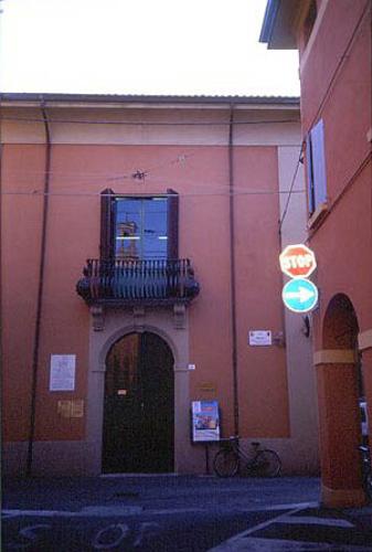 Museo civico di Buda (Medicina)