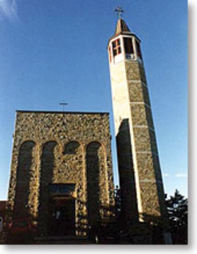 Museo parrocchiale di Monghidoro