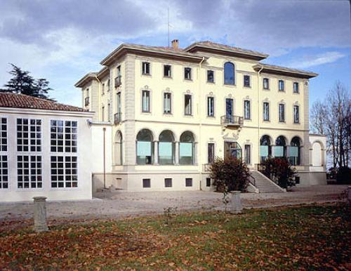 Fondazione Magnani-Rocca