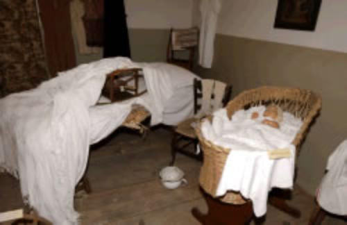 Museo della civiltà contadina dell'Appennino