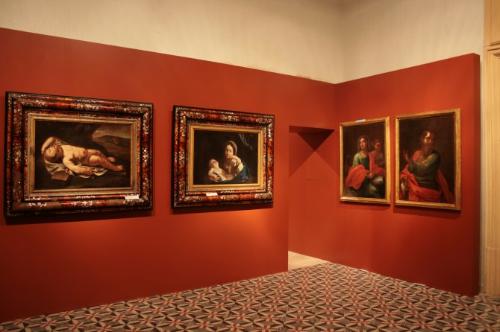 Museo diocesano d’arte sacra di Agrigento